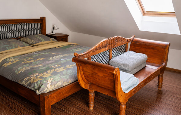 Ferienwohnung - Darlowo , Polen - PPL550 602