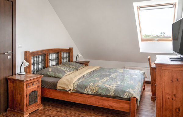 Ferienwohnung - Darlowo , Polen - PPL550 604
