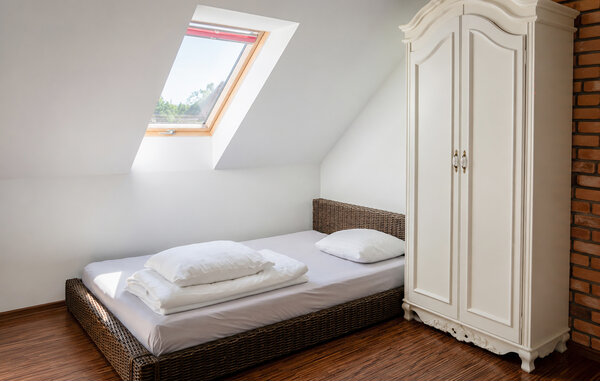 Ferienwohnung - Darlowo , Polen - PPL550 606