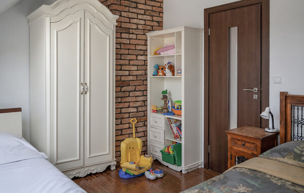 Ferienwohnung - Darlowo , Polen - PPL550 607