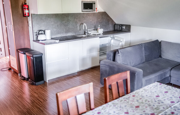 Ferienwohnung - Darlowo , Polen - PPL550 401