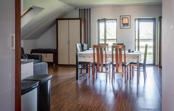 Ferienwohnung - Darlowo , Polen - PPL550 4