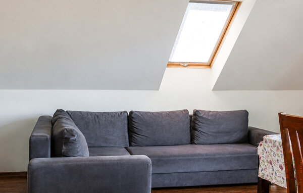 Ferienwohnung - Darlowo , Polen - PPL550 301