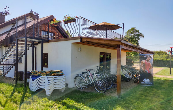 Ferienwohnung - Darlowo , Polen - PPL550 1