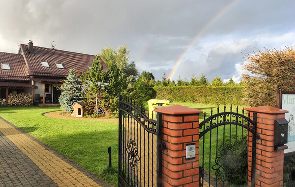 Ferienwohnung - Darlowo , Polen - PPL550 81