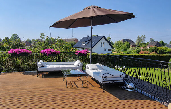 Ferienwohnung - Darlowo , Polen - PPL550 101