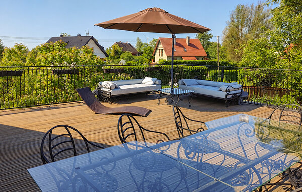 Ferienwohnung - Darlowo , Polen - PPL550 5