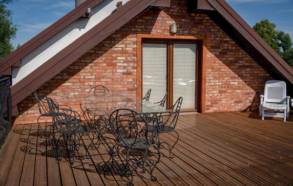 Ferienwohnung - Darlowo , Polen - PPL550 102