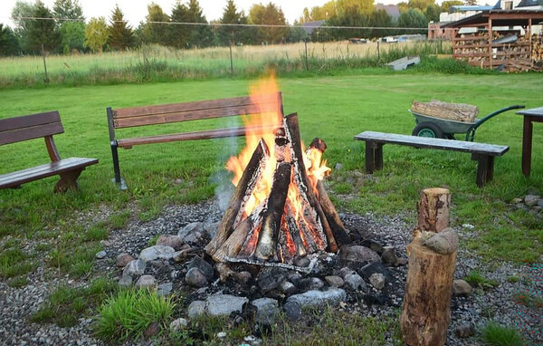 Ferienwohnung - Darlowo , Polen - PPL550 103