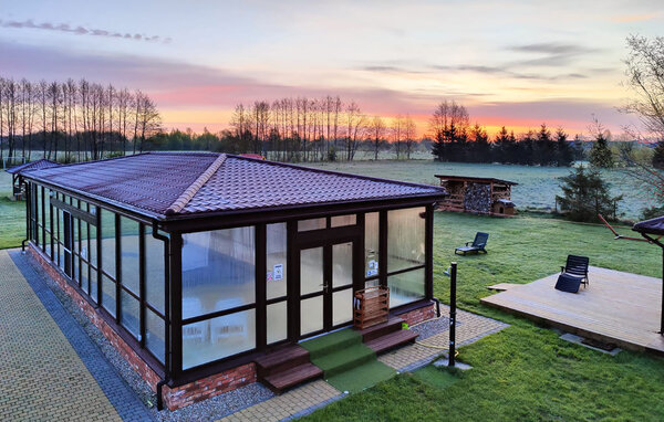 Ferienwohnung - Darlowo , Polen - PPL550 11