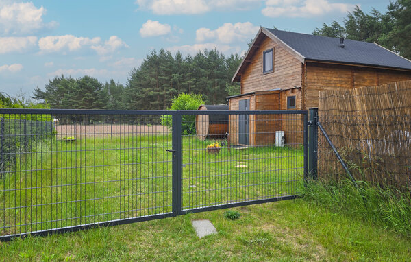 Holiday Home - Nowe Warpno , Poland - PPL551 803