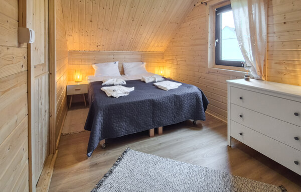 Ferienhaus 
