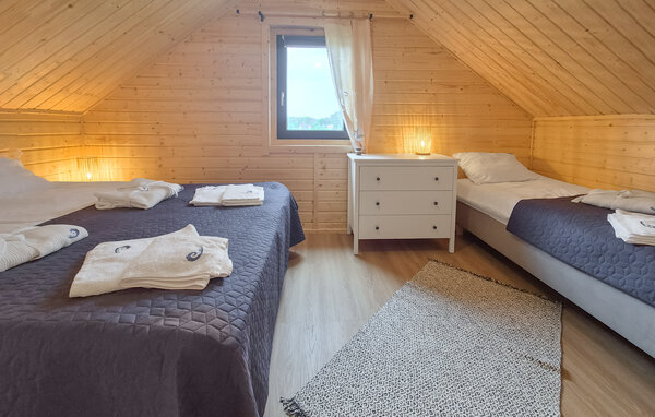 Ferienhaus 
