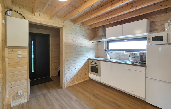 Ferienhaus 