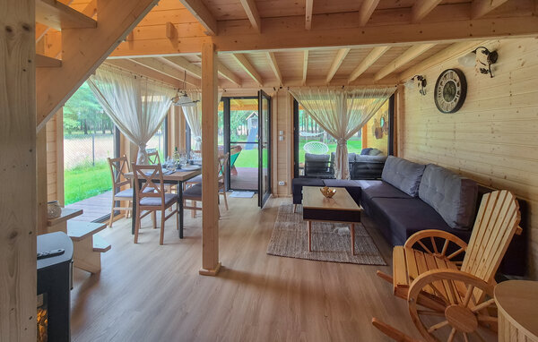 Ferienhaus 