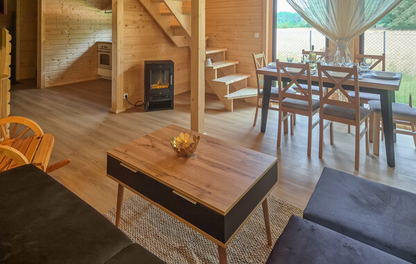 Ferienhaus 
