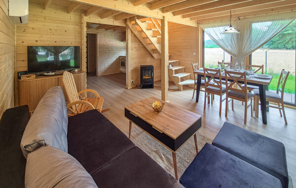 Ferienhaus 