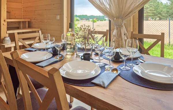 Ferienhaus 