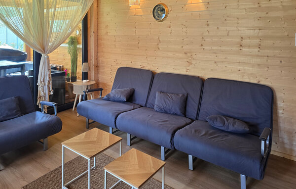 Casa de vacaciones - Nowe Warpno , Polonia - PPL553 302