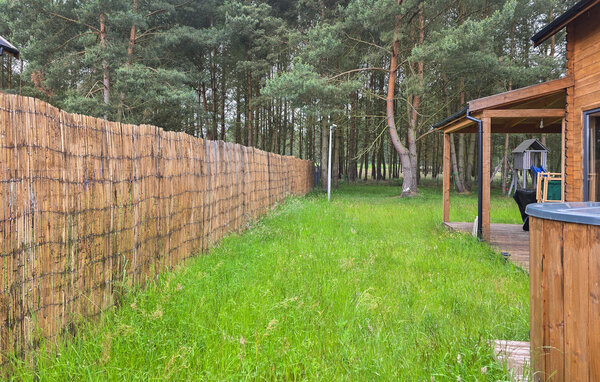 Casa de vacaciones - Nowe Warpno , Polonia - PPL553 84