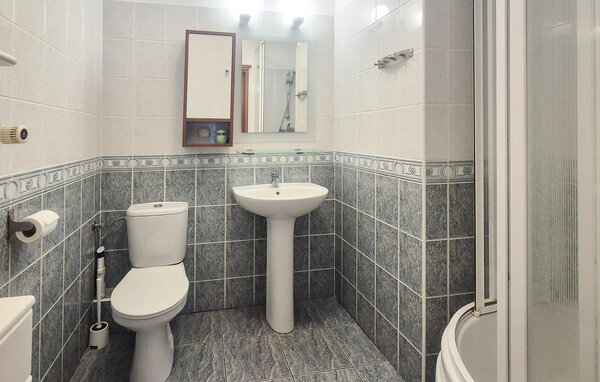 Feriehus - Pobierowo , Polen - PPL554 701