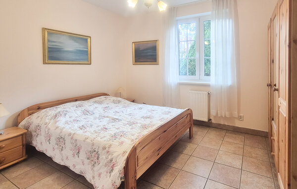 Feriehus - Pobierowo , Polen - PPL554 5