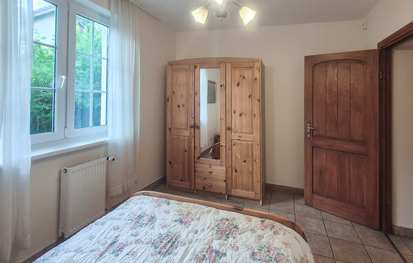 Feriehus - Pobierowo , Polen - PPL554 601