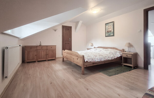 Feriehus - Pobierowo , Polen - PPL554 602