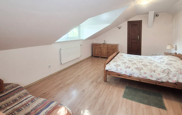 Feriehus - Pobierowo , Polen - PPL554 605