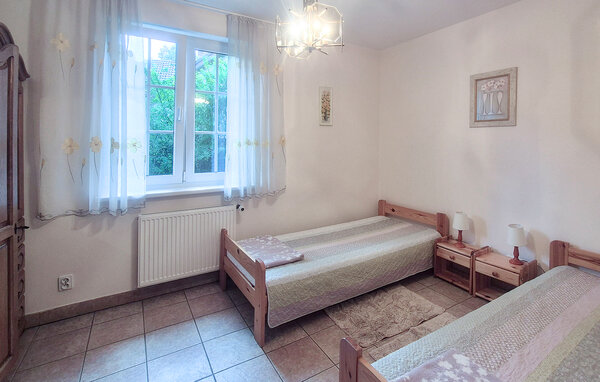 Feriehus - Pobierowo , Polen - PPL554 606