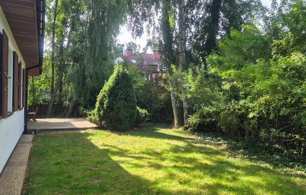 Feriehus - Pobierowo , Polen - PPL554 101