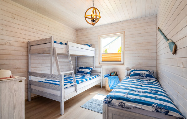 Casa vacanze - Sarbinowo , Polonia - PPL556 602