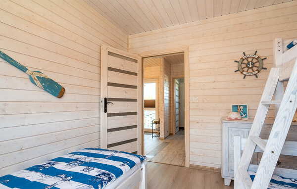 Casa vacanze - Sarbinowo , Polonia - PPL556 603