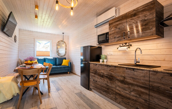 Casa vacanze - Sarbinowo , Polonia - PPL556 5