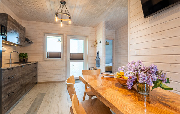 Casa vacanze - Sarbinowo , Polonia - PPL556 4