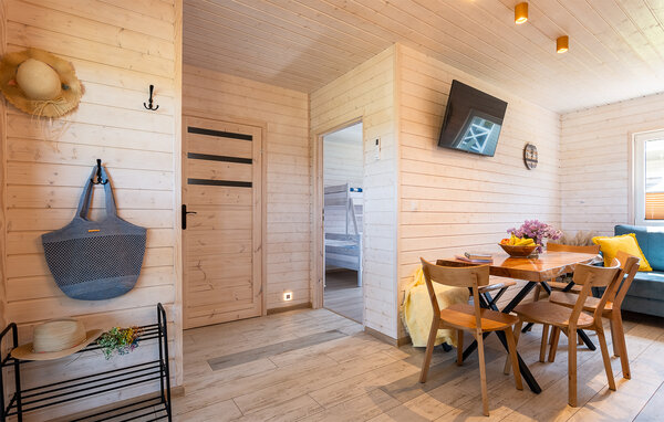 Casa vacanze - Sarbinowo , Polonia - PPL556 3