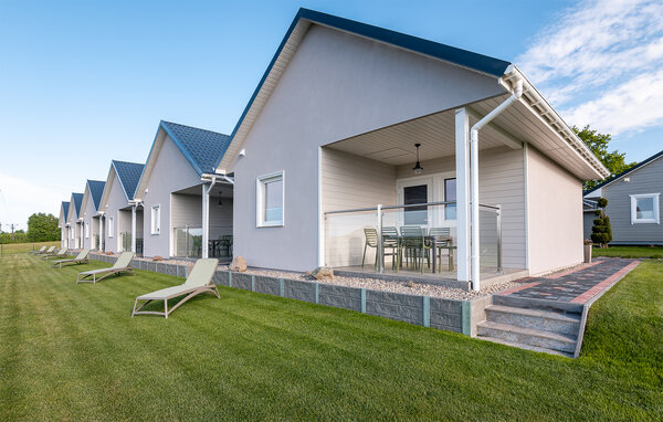 Casa vacanze - Sarbinowo , Polonia - PPL556 2