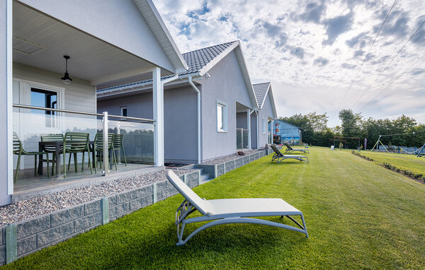 Casa vacanze - Sarbinowo , Polonia - PPL556 101