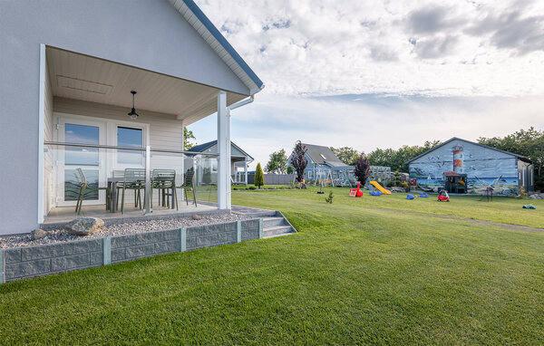 Casa vacanze - Sarbinowo , Polonia - PPL556 102