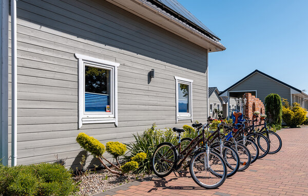 Casa vacanze - Sarbinowo , Polonia - PPL556 106
