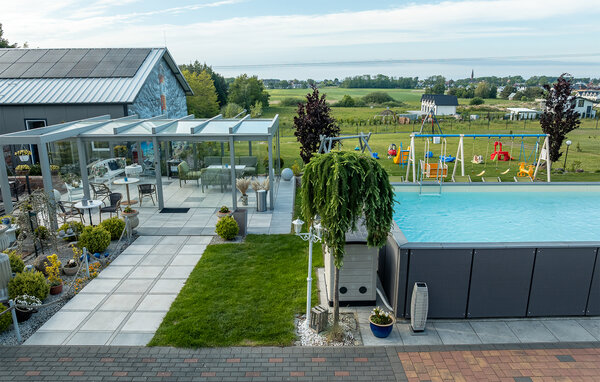 Casa vacanze - Sarbinowo , Polonia - PPL556 11