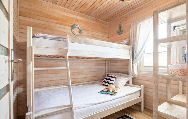 Casa vacanze - Sarbinowo , Polonia - PPL557 603