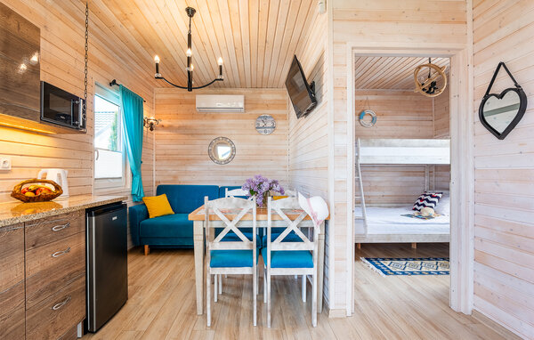 Casa vacanze - Sarbinowo , Polonia - PPL557 3