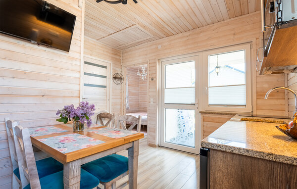 Casa vacanze - Sarbinowo , Polonia - PPL557 4