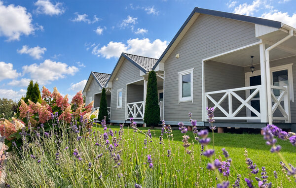 Casa vacanze - Sarbinowo , Polonia - PPL557 81