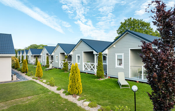 Casa vacanze - Sarbinowo , Polonia - PPL557 82