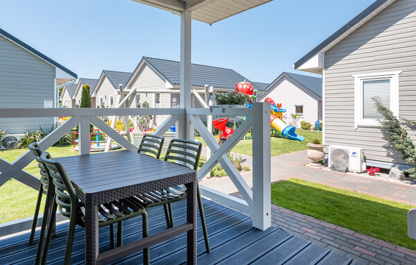 Casa vacanze - Sarbinowo , Polonia - PPL557 5