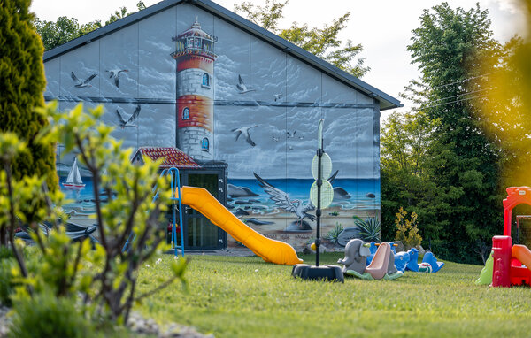 Casa vacanze - Sarbinowo , Polonia - PPL557 8