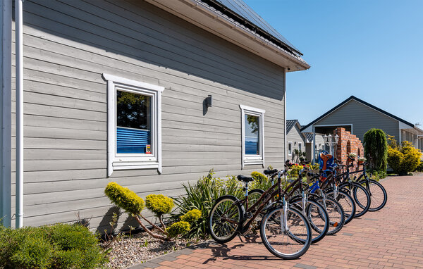 Casa vacanze - Sarbinowo , Polonia - PPL557 101