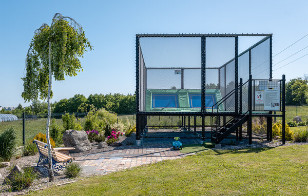 Casa vacanze - Sarbinowo , Polonia - PPL557 102